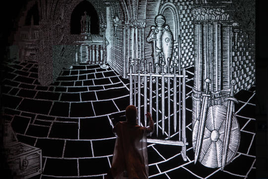 jg_krpl_20181006_8841.jpg-Kijów,spektakl,Muzyk,Mały Rynek,Rzeźba