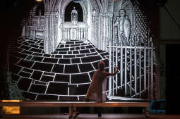 jg_krpl_20181006_8842.jpg-Kijów,spektakl,Muzyk,Mały Rynek,Rzeźba