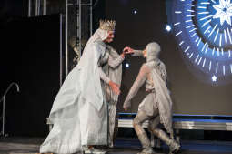 jg_krpl_20181006_8875.jpg-Kijów,spektakl,Muzyk,Mały Rynek,Rzeźba