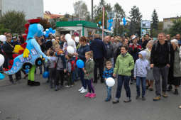 bs-07 października 2018-img_7135.jpg-Parada autobusów,MPK,Tauron Arena,Majchrowski