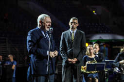 bs-07 października 2018-img_7330.jpg-Parada autobusów,MPK,Tauron Arena,Majchrowski