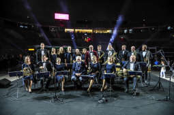 bs-07 października 2018-img_7398.jpg-Parada autobusów,MPK,Tauron Arena,Majchrowski