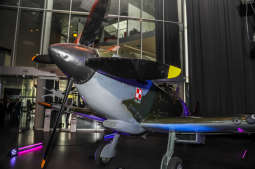 bs-08 października 2018-img_7479.jpg-Muzeum Lotnictwa,jubileusz,Majchrowski