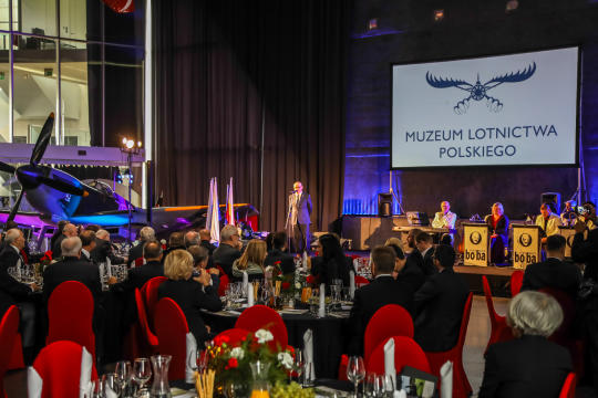 bs-08 października 2018-img_7557.jpg-Muzeum Lotnictwa,jubileusz,Majchrowski