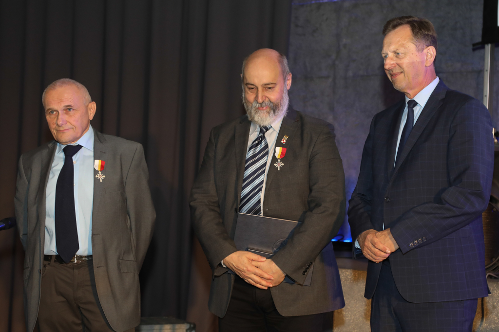 bs-08 października 2018-img_7590.jpg-Muzeum Lotnictwa,jubileusz,Majchrowski  Autor: B. Świerzowski