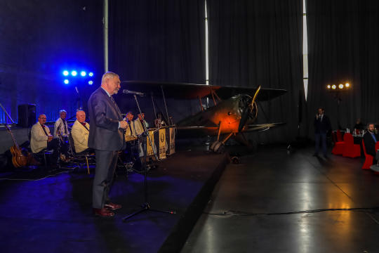 bs-08 października 2018-img_7617.jpg-Muzeum Lotnictwa,jubileusz,Majchrowski