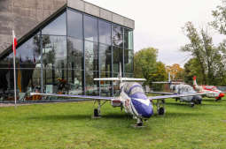 bs-08 października 2018-img_7636.jpg-Muzeum Lotnictwa,jubileusz,Majchrowski