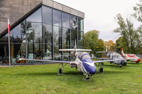 bs-08 października 2018-img_7636.jpg-Muzeum Lotnictwa,jubileusz,Majchrowski