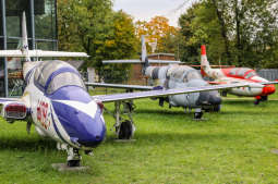 bs-08 października 2018-img_7639.jpg-Muzeum Lotnictwa,jubileusz,Majchrowski