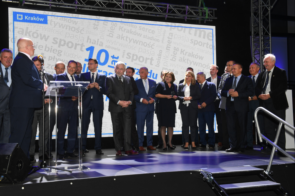 dsc_0434 copy.jpg-10-lecia Zarządu Infrastruktury Sportowej  Autor: W. Majka