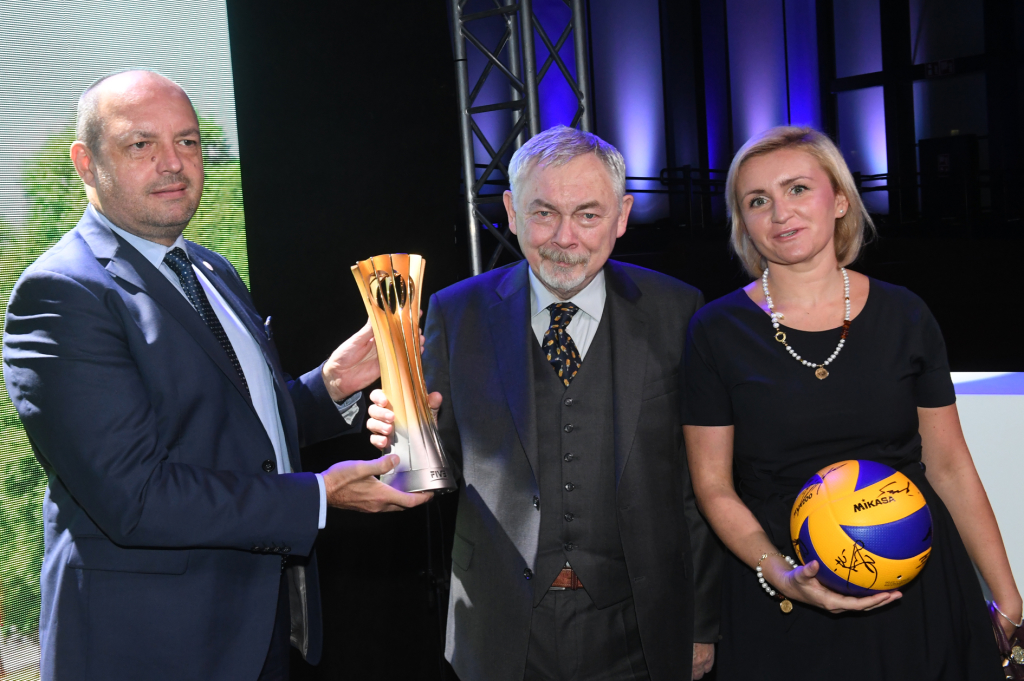 dsc_0509 foto w. majka umk.jpg-10-lecia Zarządu Infrastruktury Sportowej  Autor: W. Majka