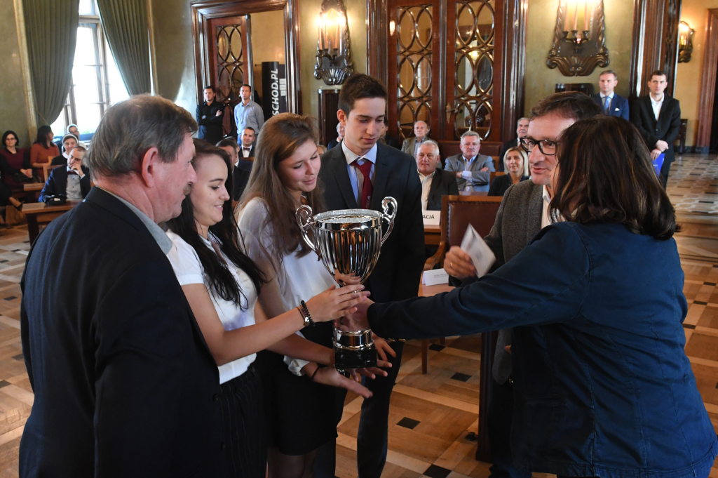 dsc_0054 copy.jpg-Gala Sportu Młodzieżowego  Autor: W. Majka