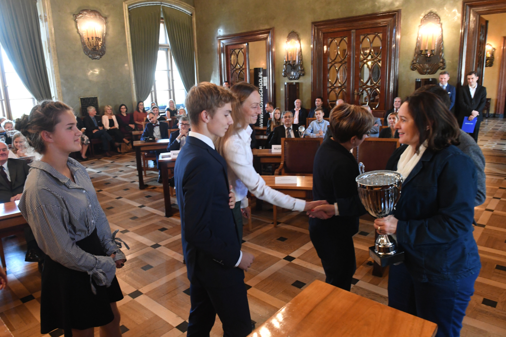 dsc_0056 copy.jpg-Gala Sportu Młodzieżowego  Autor: W. Majka