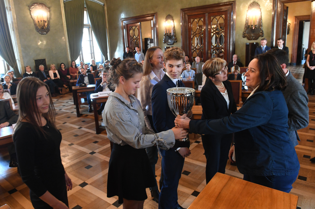 dsc_0059 copy.jpg-Gala Sportu Młodzieżowego  Autor: W. Majka