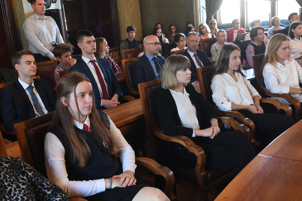 dsc_9938 copy.jpg-Gala Sportu Młodzieżowego  Autor: W. Majka