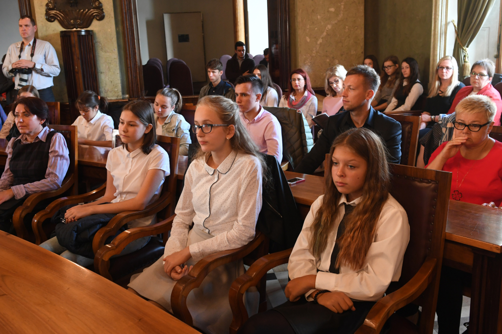 dsc_9950 copy.jpg-Gala Sportu Młodzieżowego  Autor: W. Majka