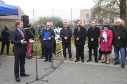 dsc_0779 copy.jpg-Wmurowanie kamienia węgielnego pod budowę Centrum Zapaśniczego