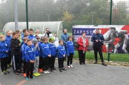 dsc_0790 copy.jpg-Wmurowanie kamienia węgielnego pod budowę Centrum Zapaśniczego