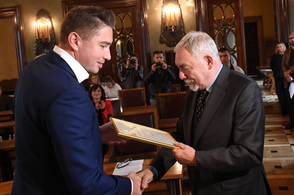 dsc_9250.jpg-Mecenas Kultury  Autor: W. Majka