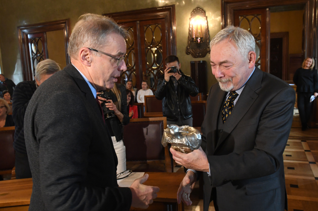 dsc_9292 copy.jpg-Mecenas Kultury  Autor: W. Majka