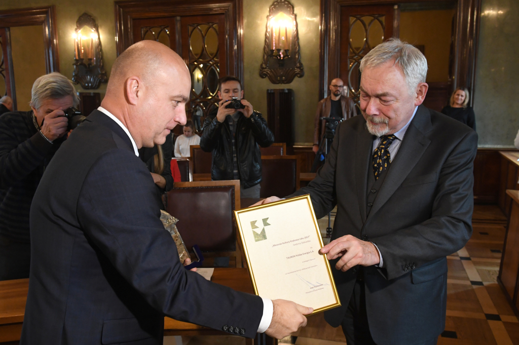 dsc_9311 copy.jpg-Mecenas Kultury  Autor: W. Majka