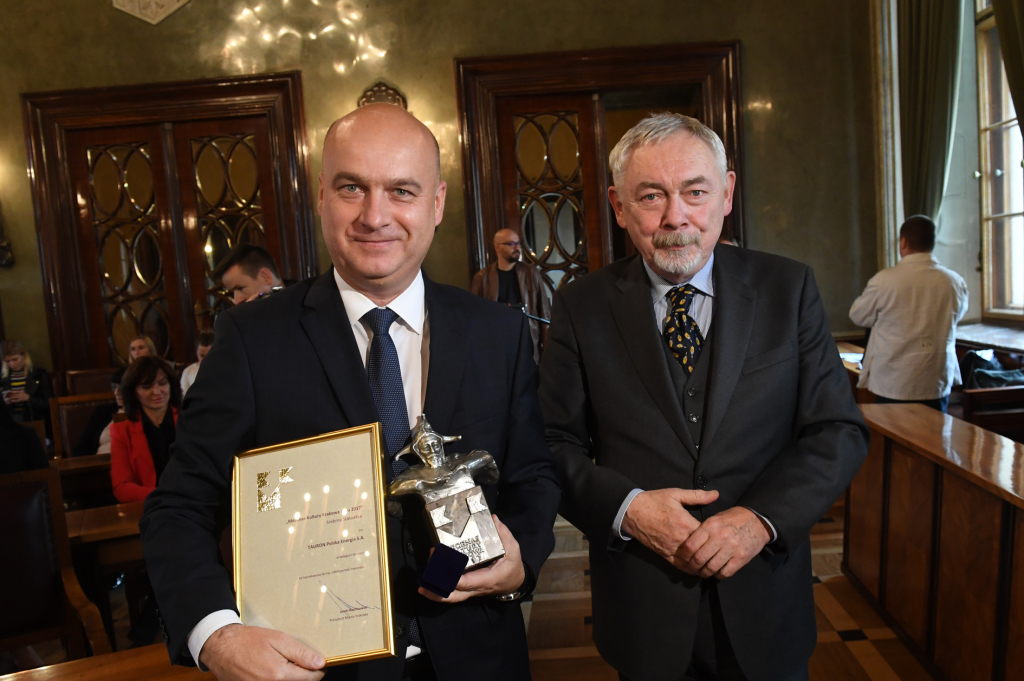 dsc_9315 copy.jpg-Mecenas Kultury  Autor: W. Majka