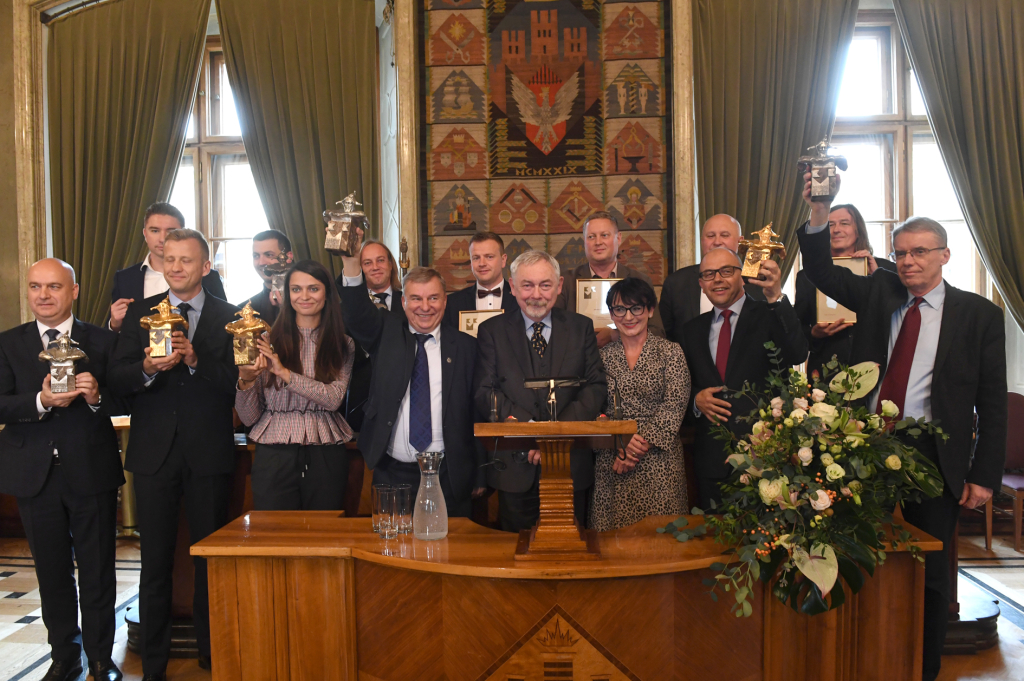 dsc_9382 copy.jpg-Mecenas Kultury  Autor: W. Majka