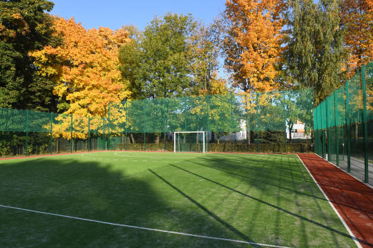 dsc_0915 - kopia.jpg-Otwarcie boiska  SP nr 128