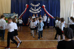 dsc_0954 - kopia.jpg-Otwarcie boiska  SP nr 128