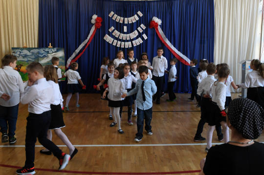 dsc_0954 - kopia.jpg-Otwarcie boiska  SP nr 128