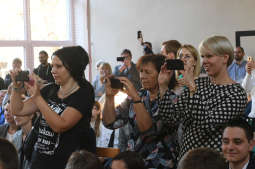 dsc_0968 - kopia.jpg-Otwarcie boiska  SP nr 128