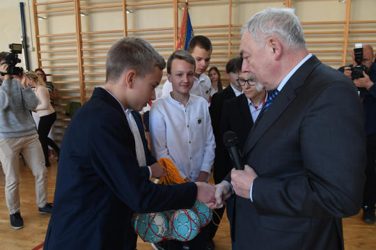 dsc_1001 - kopia.jpg-Otwarcie boiska  SP nr 128