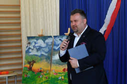 dsc_1015 - kopia.jpg-Otwarcie boiska  SP nr 128