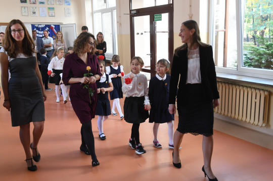 dsc_1040 - kopia.jpg-Otwarcie boiska  SP nr 128