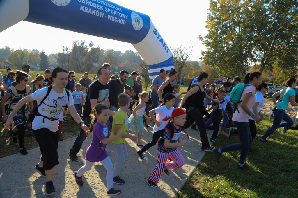 bs-13 października 2018-img_8543.jpg-bieg,taniec  Autor: B. Świerzowski