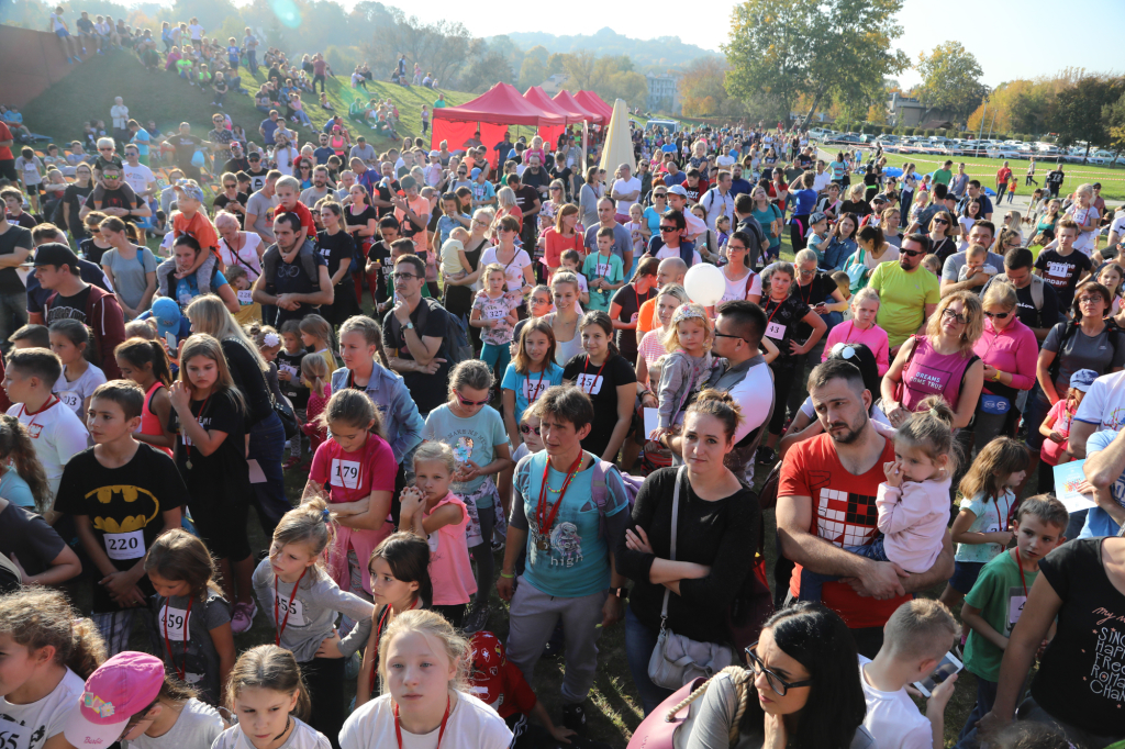 bs-13 października 2018-img_8605.jpg-bieg,taniec  Autor: B. Świerzowski