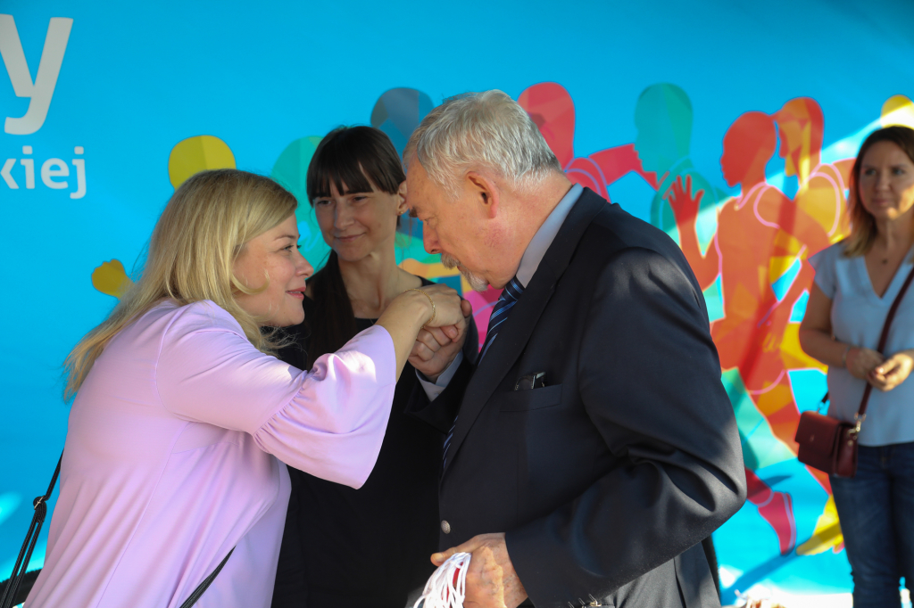 bs-13 października 2018-img_8628.jpg-bieg,taniec  Autor: B. Świerzowski