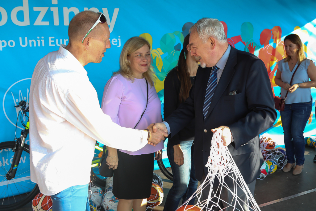 bs-13 października 2018-img_8631.jpg-bieg,taniec  Autor: B. Świerzowski