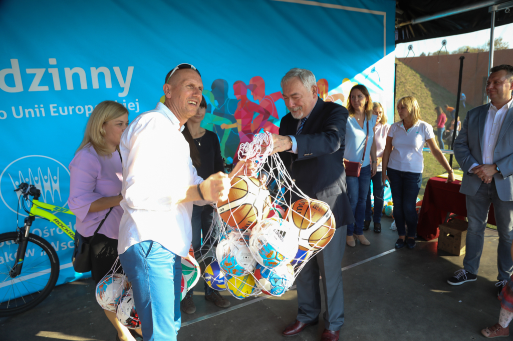 bs-13 października 2018-img_8646.jpg-bieg,taniec  Autor: B. Świerzowski