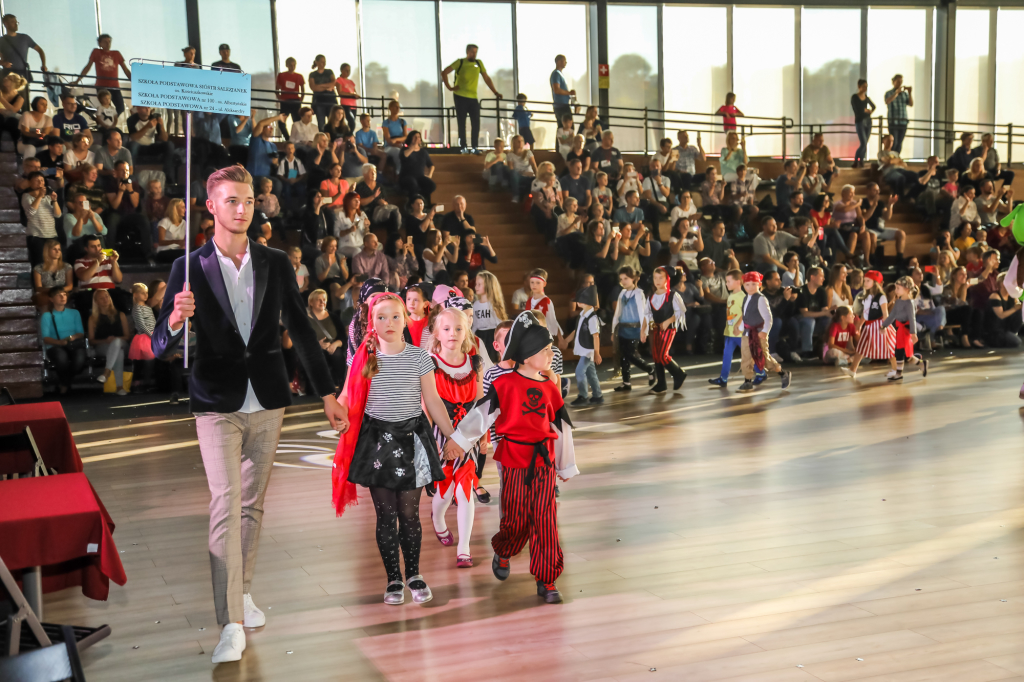 bs-13 października 2018-img_8746.jpg-bieg,taniec  Autor: B. Świerzowski