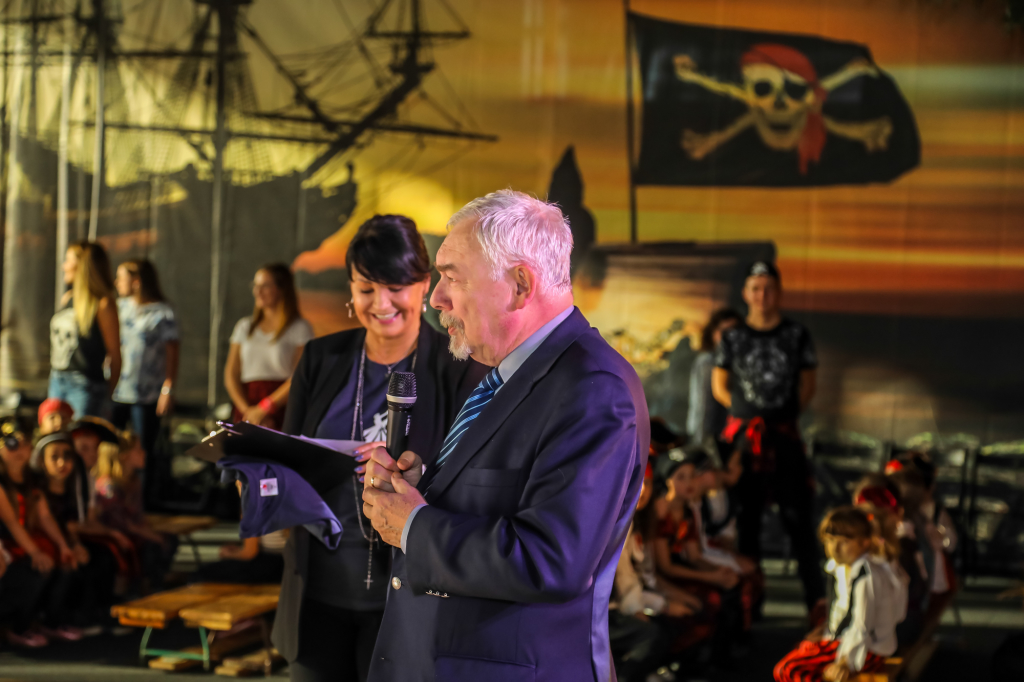 bs-13 października 2018-img_8755.jpg-bieg,taniec  Autor: B. Świerzowski