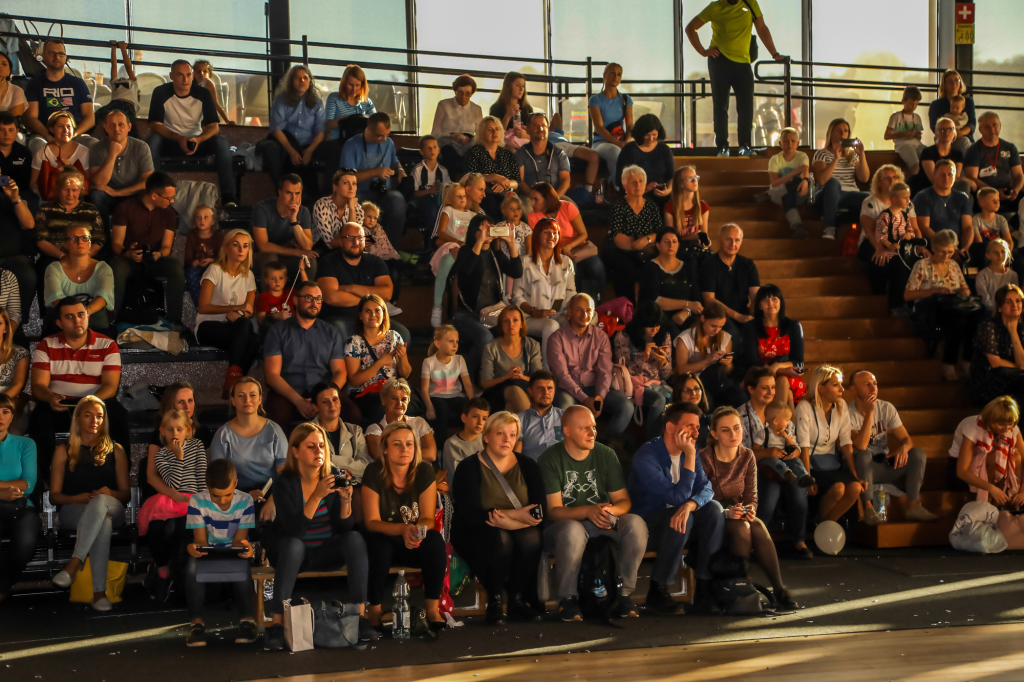 bs-13 października 2018-img_8765.jpg-bieg,taniec  Autor: B. Świerzowski