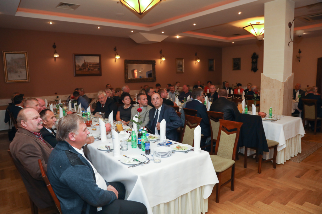 bs-13 października 2018-img_8790.jpg-Gołębie,Majchrowski,Spotkanie  Autor: B. Świerzowski