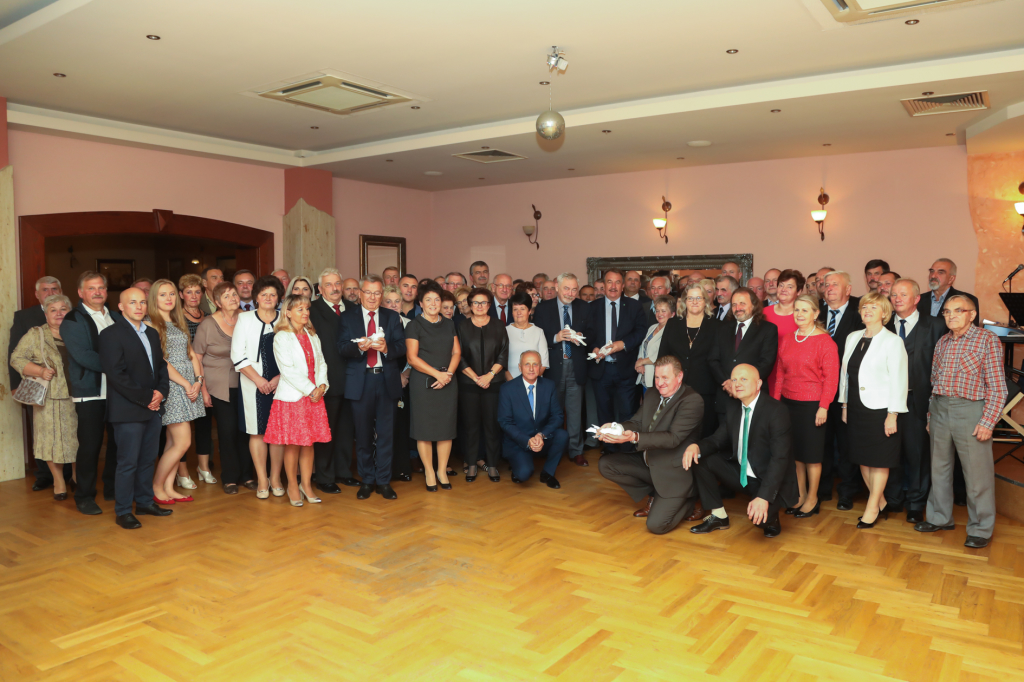 bs-13 października 2018-img_8807.jpg-Gołębie,Majchrowski,Spotkanie  Autor: B. Świerzowski