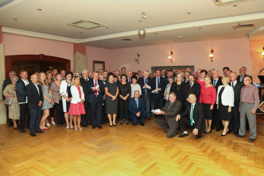 bs-13 października 2018-img_8807.jpg-Gołębie,Majchrowski,Spotkanie