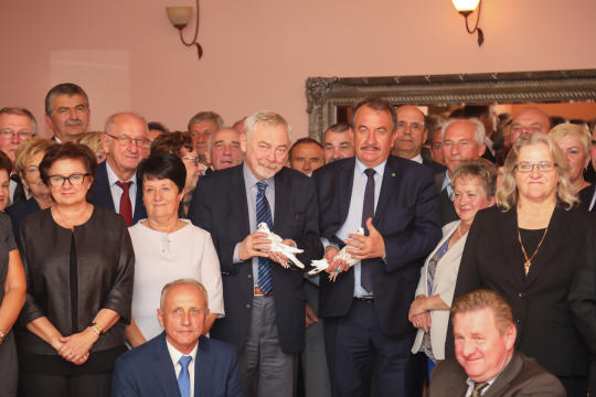 bs-13 października 2018-img_8809.jpg-Gołębie,Majchrowski,Spotkanie