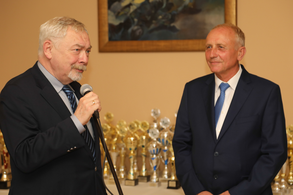 bs-13 października 2018-img_8850.jpg-Gołębie,Majchrowski,Spotkanie  Autor: B. Świerzowski