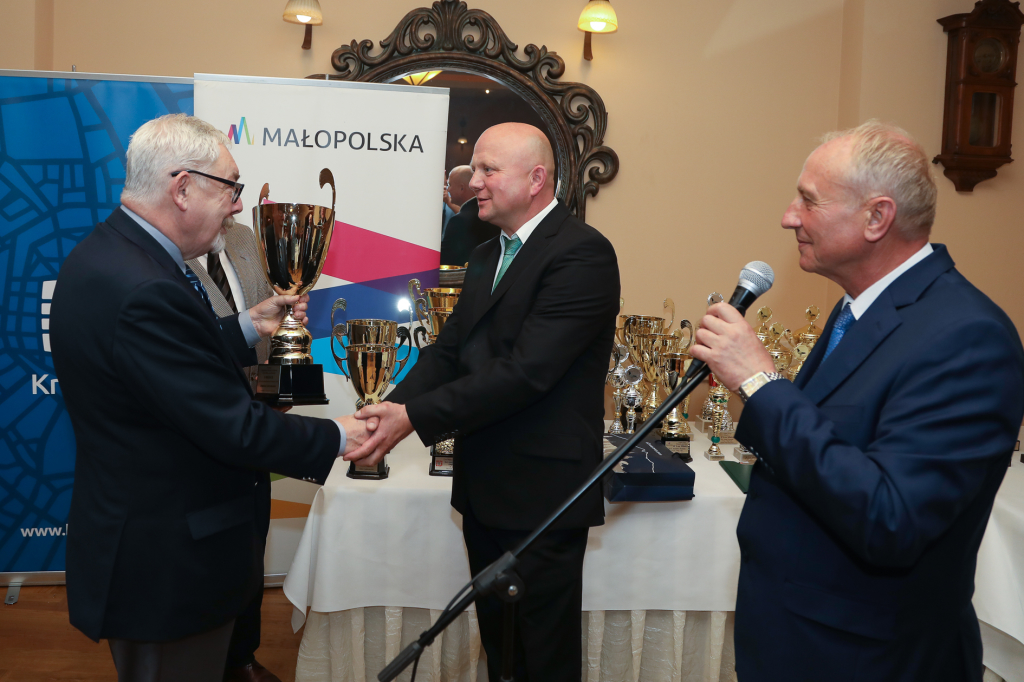 bs-13 października 2018-img_8855.jpg-Gołębie,Majchrowski,Spotkanie  Autor: B. Świerzowski