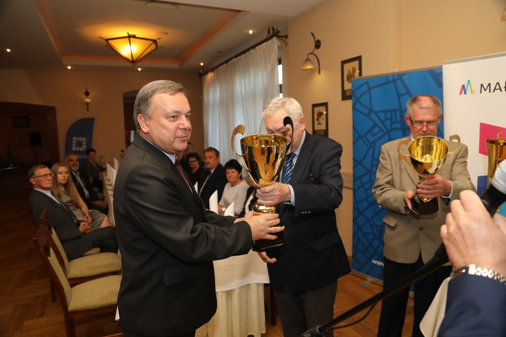 bs-13 października 2018-img_8860.jpg-Gołębie,Majchrowski,Spotkanie  Autor: B. Świerzowski