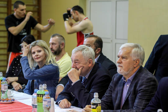 bs-13 października 2018-img_8878.jpg-Boks,Wanda,Dragan,Memoriał,Majchrowski